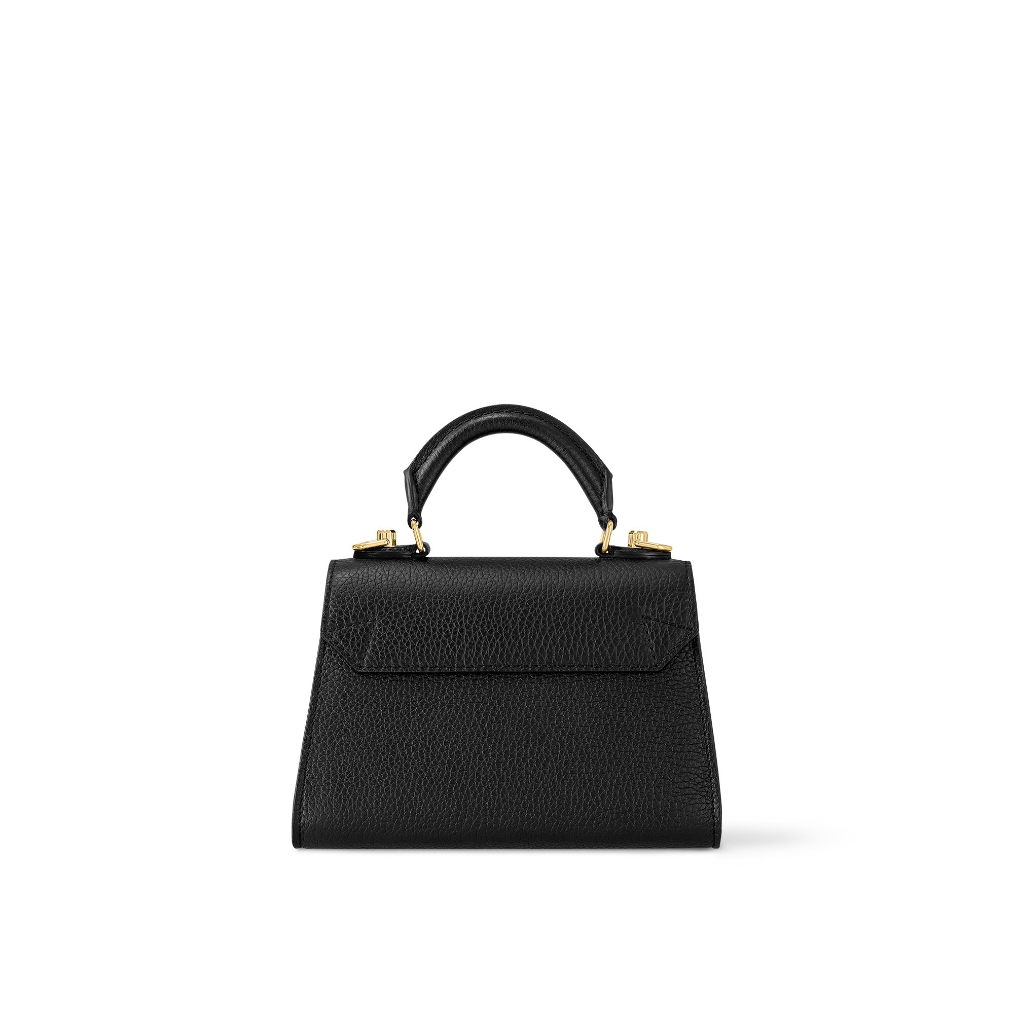 Louis Vuitton Top Handle Bags Louis Vuitton One Handle Flap Top