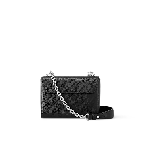 Epi Leather Handbags All Handbags Twist PM | Louis Vuitton ® (Product zoom)