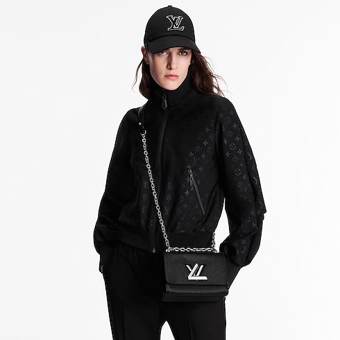 Epi Leather Handbags All Handbags Twist PM | Louis Vuitton ® (Product zoom)