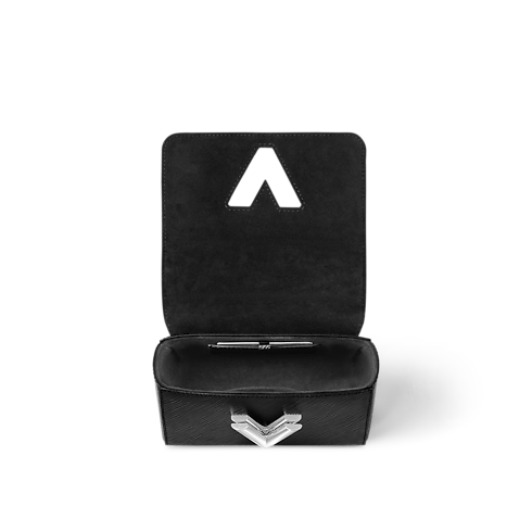 Epi Leather Handbags All Handbags Twist PM | Louis Vuitton ® (Product zoom)