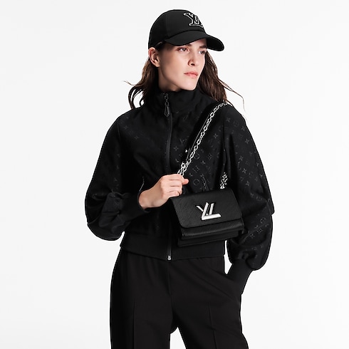 Epi Leather Handbags All Handbags Twist PM | Louis Vuitton ® (Product zoom)