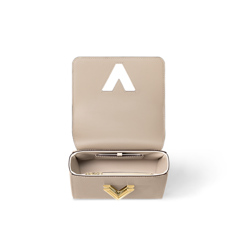 Epi Leather Handbags All Handbags Twist PM | Louis Vuitton ® (Product zoom)