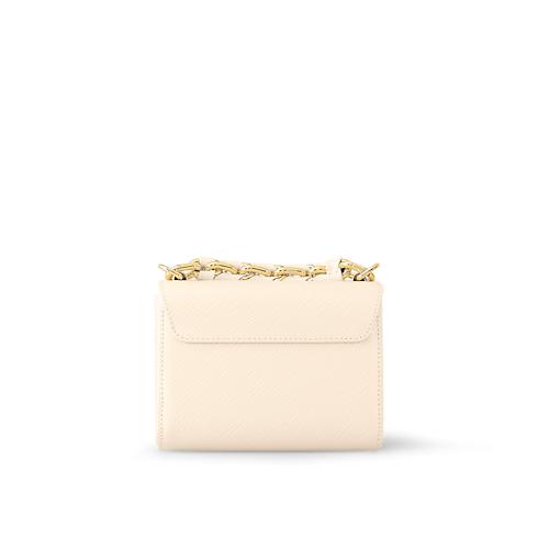 Epi Leather Handbags All Collections Twist PM | Louis Vuitton ® (Product zoom)