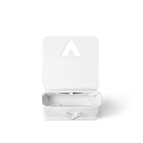 Epi Leather Women's Bags LV Icons Twist PM | Louis Vuitton ® (Product zoom)