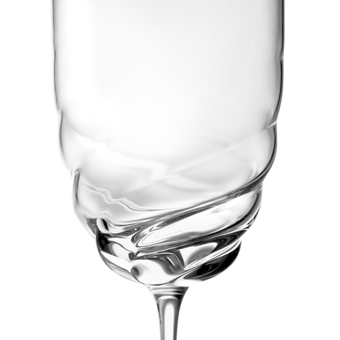 Home and Art of Dining Art of Dining Twist Set of 2 Wine Glass | Louis Vuitton ® (Product zoom)