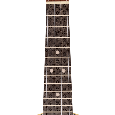 Sport et Art de vivre Art de vivre et figurines Vivienne Ukulélé | Louis Vuitton ® (Zoom produit)
