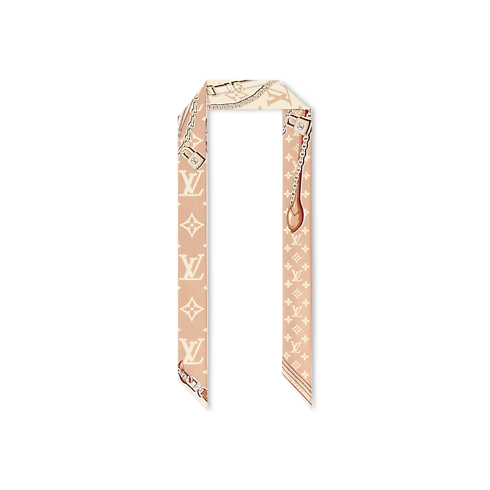 S00 Accessories New This Season Ultimate Monogram BB Bandeau | Louis Vuitton ® (Product zoom)