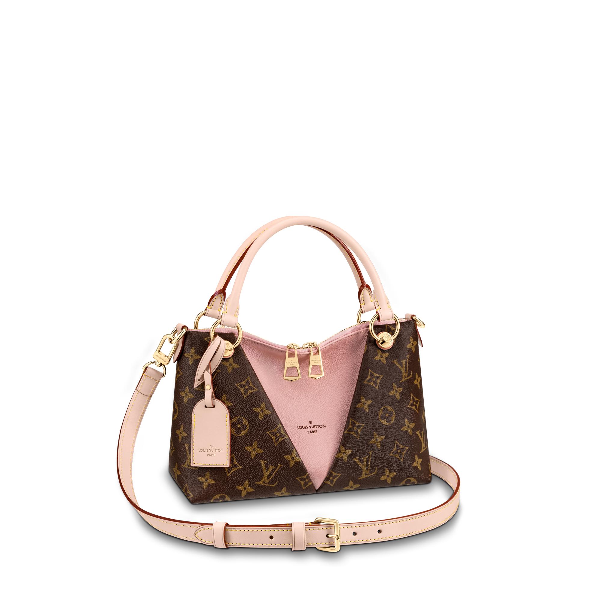 purse with lock and key