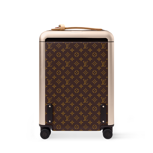 Monogram Voyage Bagages Roulants Valise cabine Horizon 50 | Louis Vuitton ® (Zoom produit)