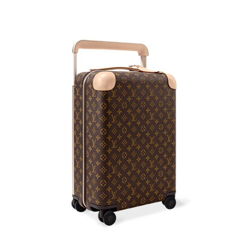 Monogram Voyage Bagages Roulants Valise cabine Horizon 50 | Louis Vuitton ® (Zoom produit)