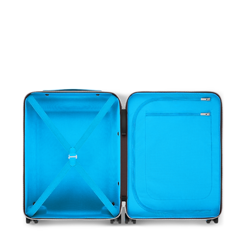 G73 Voyage Bagages Roulants Valise cabine Horizon 55 | Louis Vuitton ® (Zoom produit)