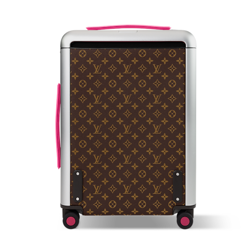 G73 Voyage Bagages Roulants Valise cabine Horizon 55 | Louis Vuitton ® (Zoom produit)