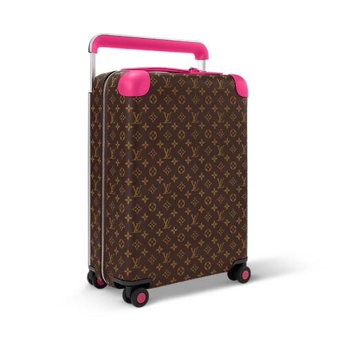 G73 Voyage Bagages Roulants Valise cabine Horizon 55 | Louis Vuitton ® (Zoom produit)