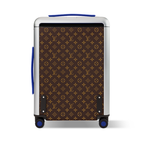 G73 Voyage Bagages Roulants Valise cabine Horizon 55 | Louis Vuitton ® (Zoom produit)
