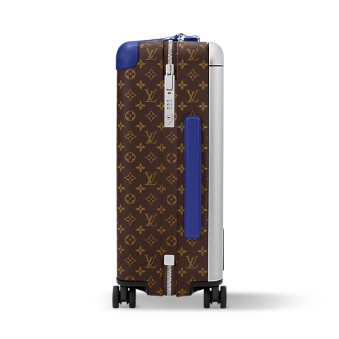 G73 Voyage Bagages Roulants Valise cabine Horizon 55 | Louis Vuitton ® (Zoom produit)