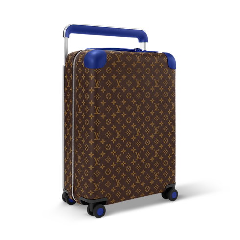 G73 Voyage Bagages Roulants Valise cabine Horizon 55 | Louis Vuitton ® (Zoom produit)