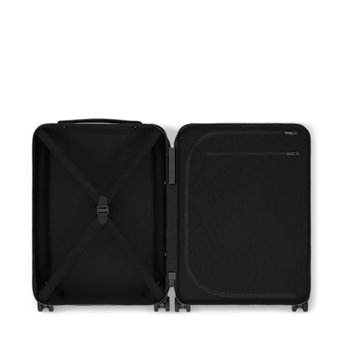 LV Aerogram Voyage Bagages Roulants Valise cabine Horizon 55 | Louis Vuitton ® (Zoom produit)