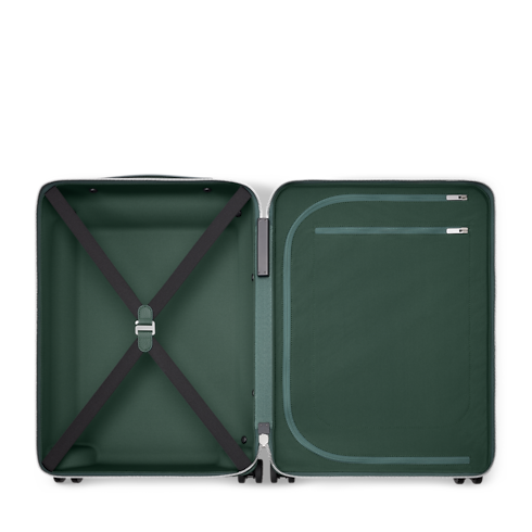 Taurillon Monogram Highlights and Gifts Horizon Valise cabine Horizon 55 | Louis Vuitton ® (Zoom produit)
