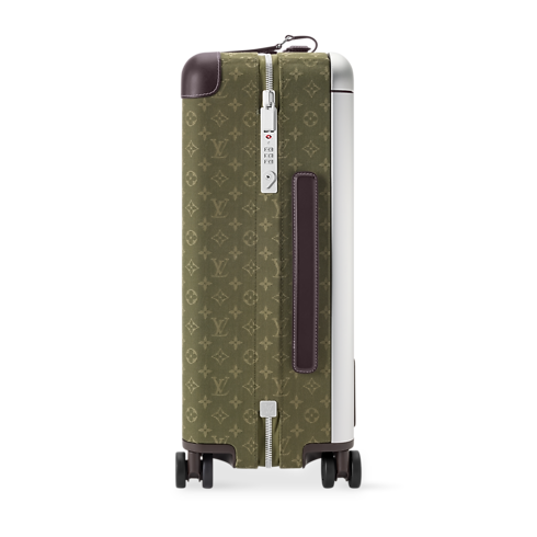 Monogram Heritage Sacs de voyage et Bagages roulants Bagages roulants Valise cabine Horizon 55 | Louis Vuitton ® (Zoom produit)