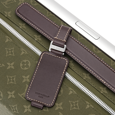 Monogram Heritage Sacs de voyage et Bagages roulants Bagages roulants Valise cabine Horizon 55 | Louis Vuitton ® (Zoom produit)
