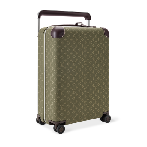 Monogram Heritage Sacs de voyage et Bagages roulants Bagages roulants Valise cabine Horizon 55 | Louis Vuitton ® (Zoom produit)