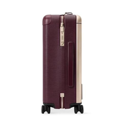 Cuir Epi Sacs de voyage et Bagages roulants Bagages roulants Valise cabine Horizon 55 | Louis Vuitton ® (Zoom produit)