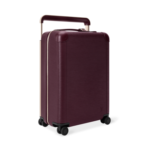 Cuir Epi Sacs de voyage et Bagages roulants Bagages roulants Valise cabine Horizon 55 | Louis Vuitton ® (Zoom produit)