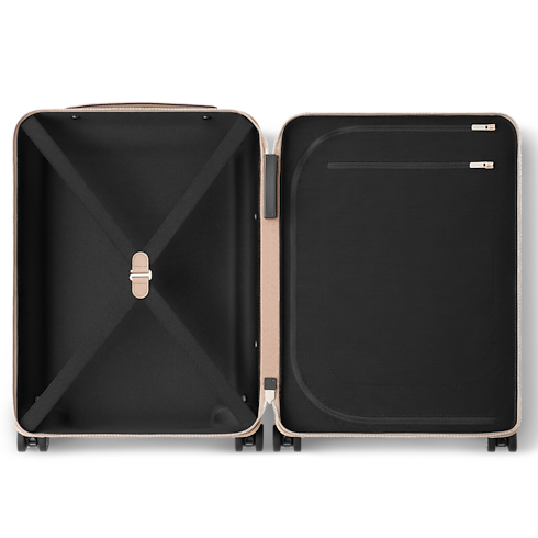 Cuir Monogram Empreinte Ramadan Ramadan Selection for Her Valise cabine Horizon 55 | Louis Vuitton ® (Zoom produit)