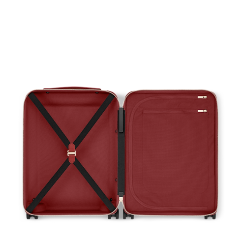 Cuir Epi Voyage Bagages roulants Valise cabine Horizon 55 NV | Louis Vuitton ® (Zoom produit)