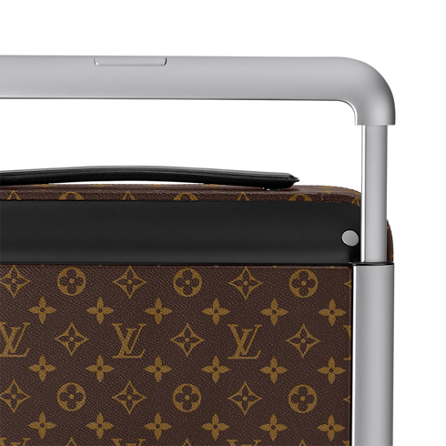 Monogram Macassar Voyage Tous les Bagages et les Accessoires Valise Horizon 55 | Louis Vuitton ® (Zoom produit)