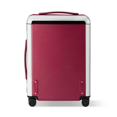 Cuir Épi Sacs de voyage et Bagages roulants Bagages roulants Valise Horizon 55 | Louis Vuitton ® (Zoom produit)