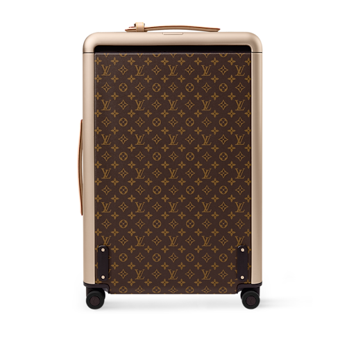 Monogram Voyage Bagages Roulants Valise Horizon 70 | Louis Vuitton ® (Zoom produit)