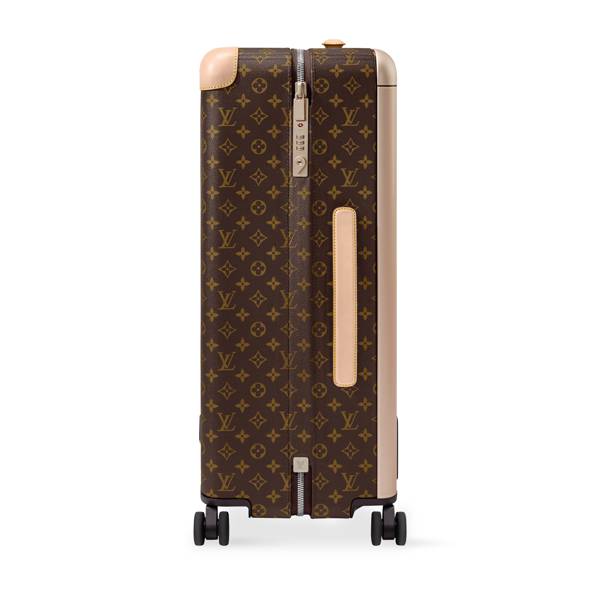 Valise Horizon 70 Monogram - Homme - Voyage | LOUIS VUITTON