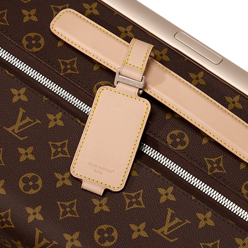 Monogram Voyage Bagages Roulants Valise Horizon 70 | Louis Vuitton ® (Zoom produit)