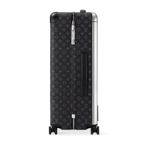 Toile Monogram Eclipse Voyage Bagages Roulants Valise Horizon 70 | Louis Vuitton ® (Zoom produit)