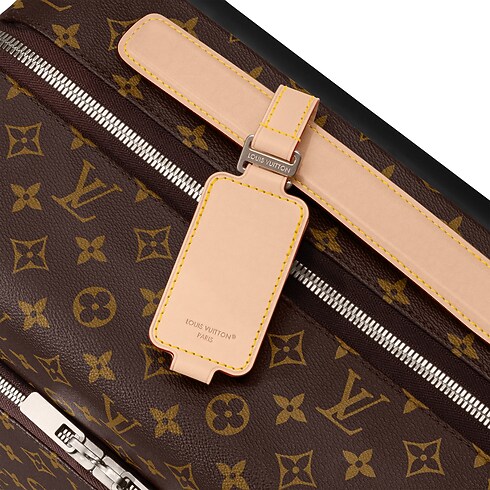 Monogram Voyage Bagages Roulants Valise Horizon Business | Louis Vuitton ® (Zoom produit)