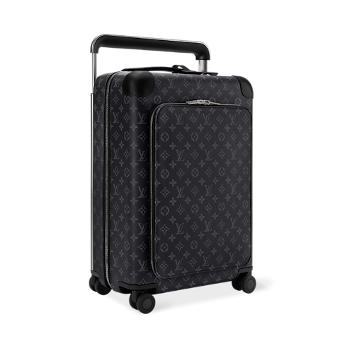 Toile Monogram Eclipse Voyage Bagages Roulants Valise Horizon Business | Louis Vuitton ® (Zoom produit)