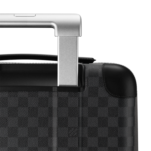 Toile Damier Graphite Voyage Tous les Bagages et les Accessoires Valise Pégase | Louis Vuitton ® (Zoom produit)
