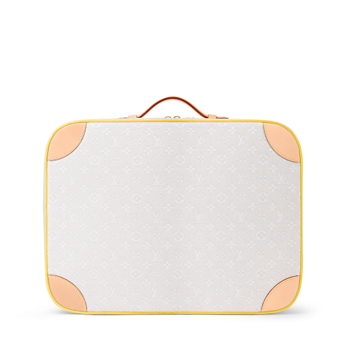 Cadeaux pour Bébés } Valise pour bébé | Louis Vuitton ® (Zoom produit)