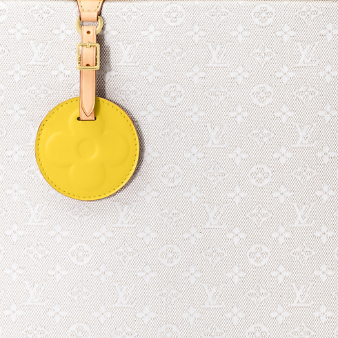 Cadeaux pour Bébés } Valise pour bébé | Louis Vuitton ® (Zoom produit)