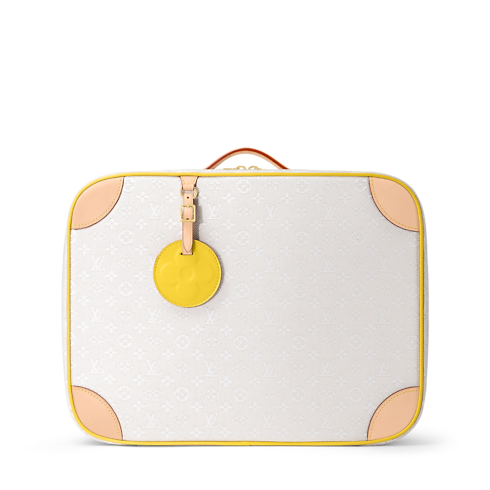 Cadeaux pour Bébés } Valise pour bébé | Louis Vuitton ® (Zoom produit)
