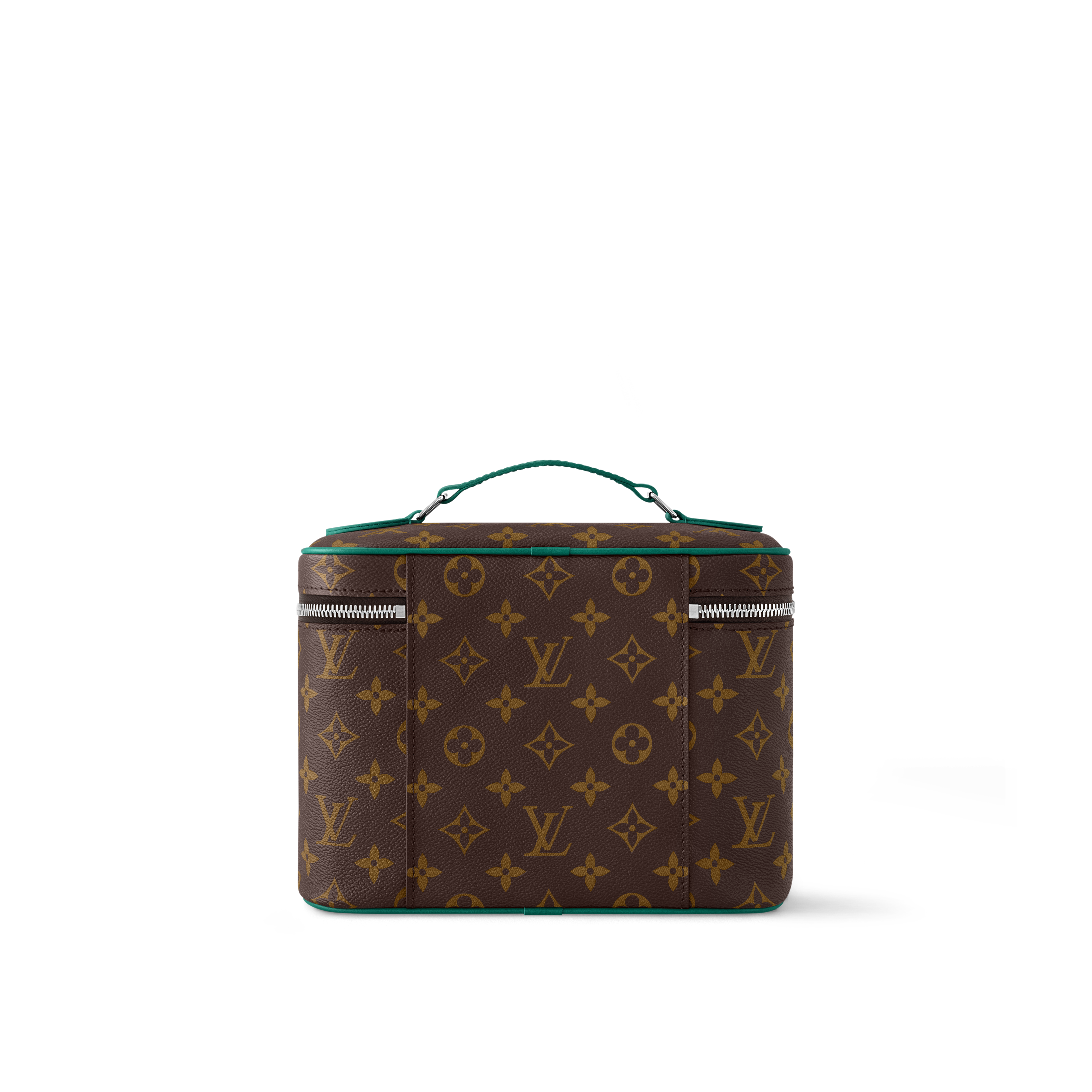 G73 Voyage Accessoires de voyage Vanity case Nice BB | Louis Vuitton ® (Zoom produit)