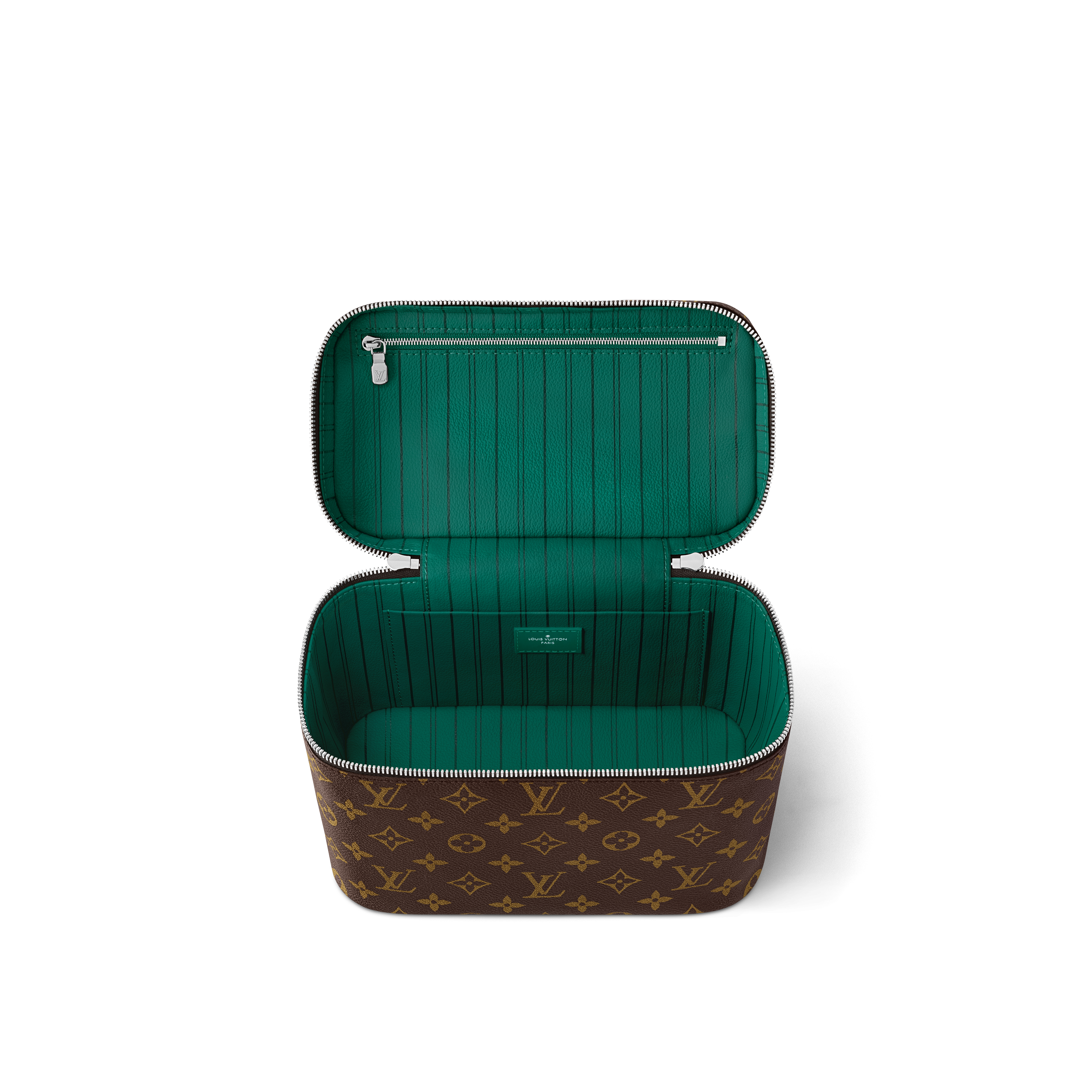 G73 Voyage Accessoires de voyage Vanity case Nice BB | Louis Vuitton ® (Zoom produit)