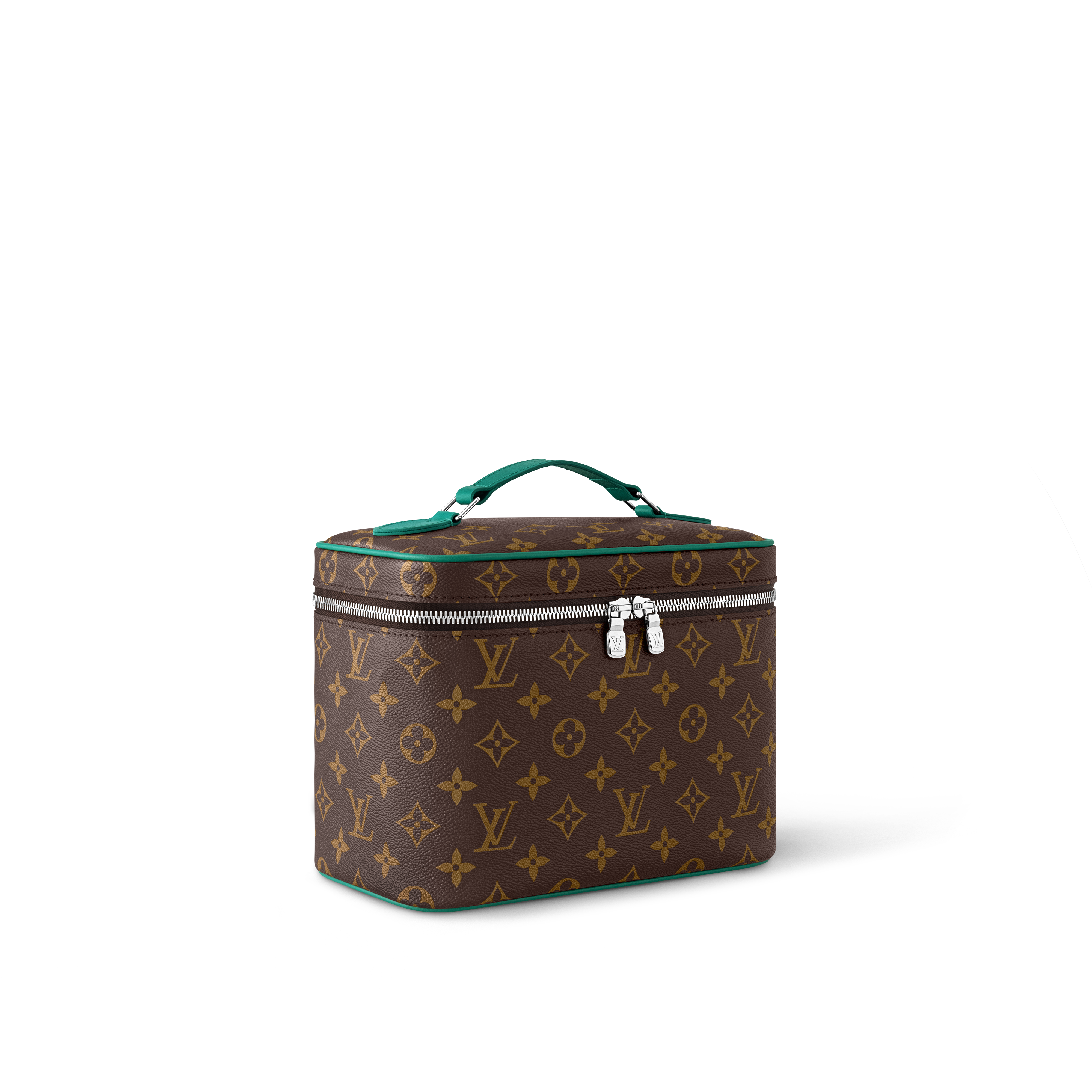 G73 Voyage Accessoires de voyage Vanity case Nice BB | Louis Vuitton ® (Zoom produit)