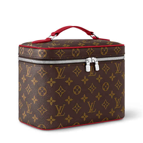G73 Voyage Accessoires de voyage Vanity case Nice BB | Louis Vuitton ® (Zoom produit)