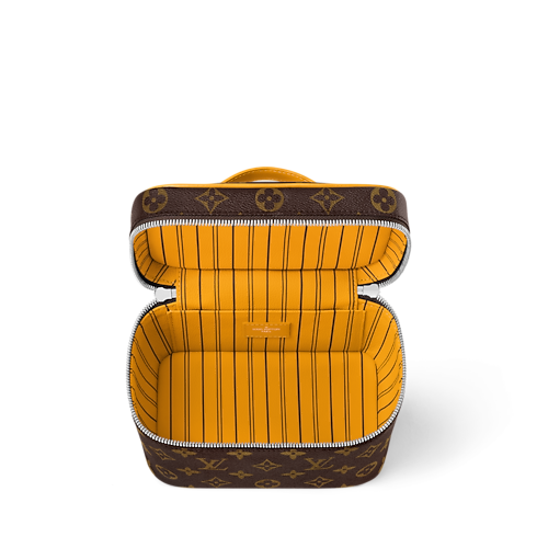 G73 Voyage Accessoires de voyage Vanity case Nice Mini | Louis Vuitton ® (Zoom produit)