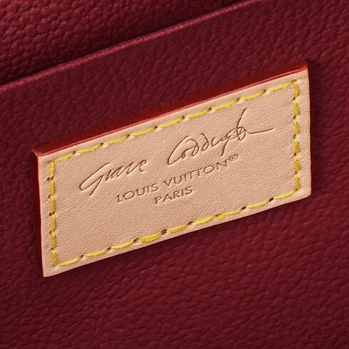 Autres Toiles Monogram Voyage Accessoires de voyage Vanity case Nice Mini | Louis Vuitton ® (Zoom produit)