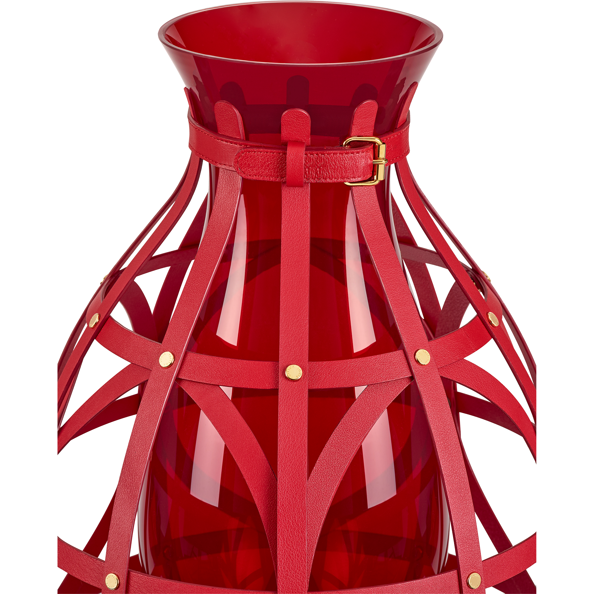  Maison et Art de la Table Decoration Vase Diamond par Marcel Wanders studio | Louis Vuitton ® (Zoom produit)