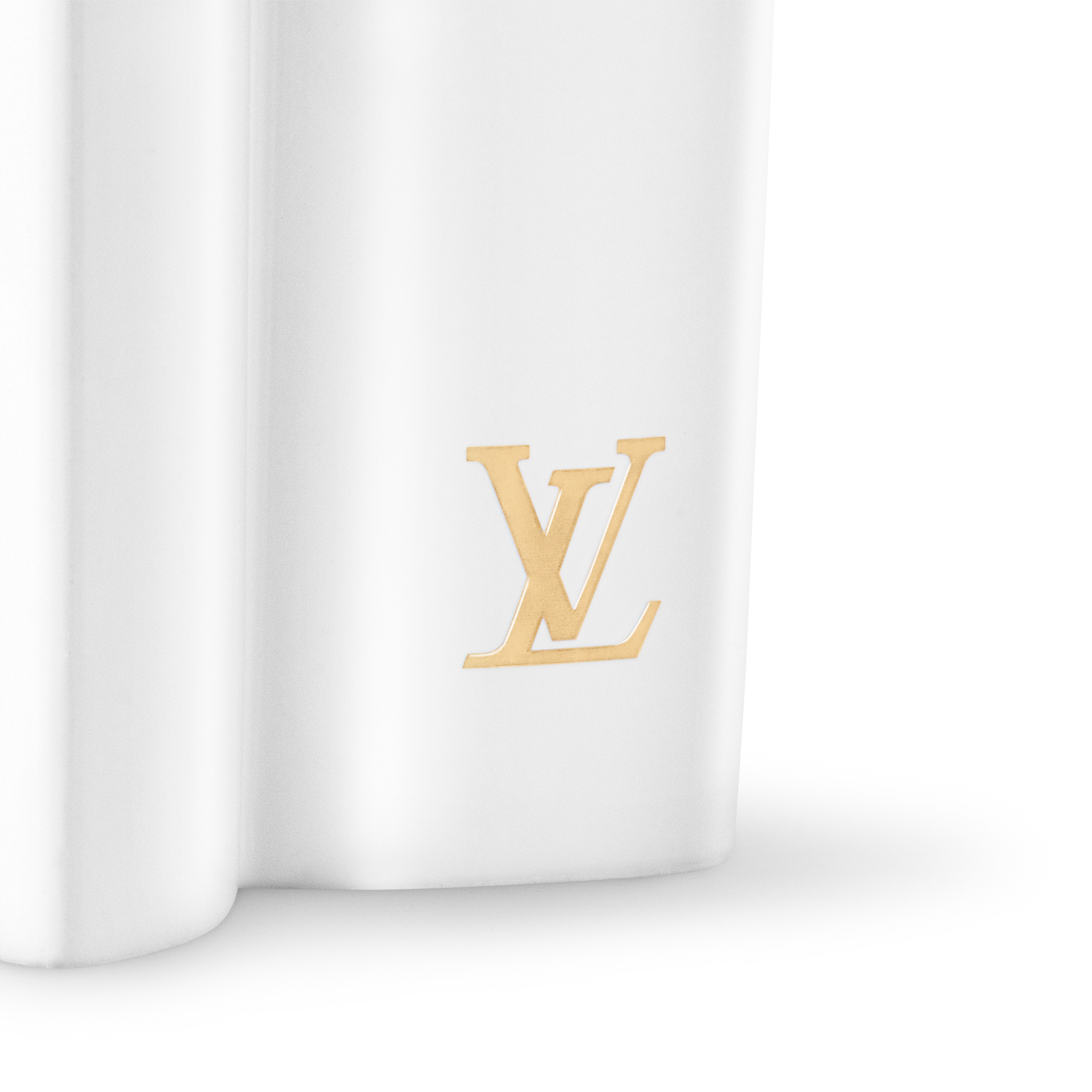  Cadeaux de la Saint-Valentin pour Femme } Vase fleur Metalgram | Louis Vuitton ® (Zoom produit)