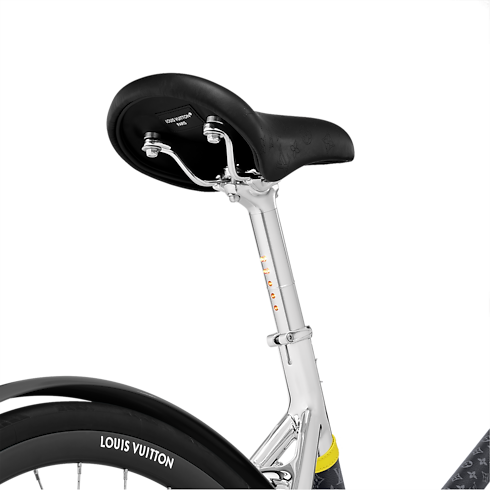 Articles de sport } Vélo GM | Louis Vuitton ® (Zoom produit)